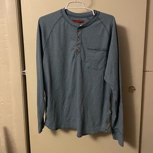 The north face long sleeve